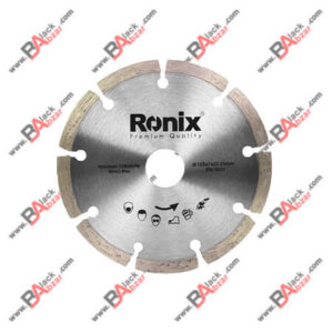 صفحه گرانیت بر رونیکس مدل RH-3521 | بلک ابزار